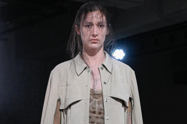 Chika Kisada Spring 2026