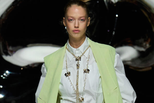 Genny Spring 2026