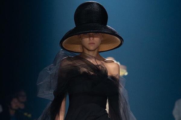 Haute Mode Hirata Spring 2026