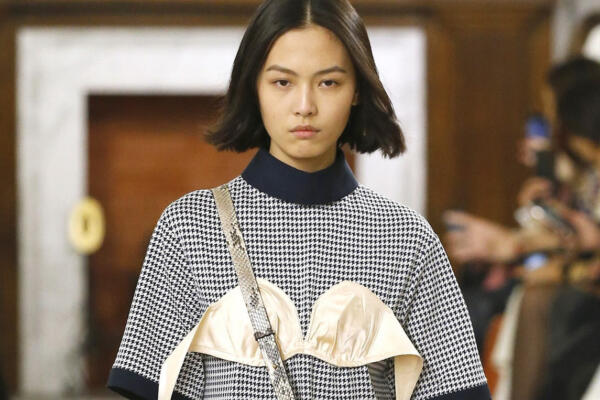 Loewe Fall 2018