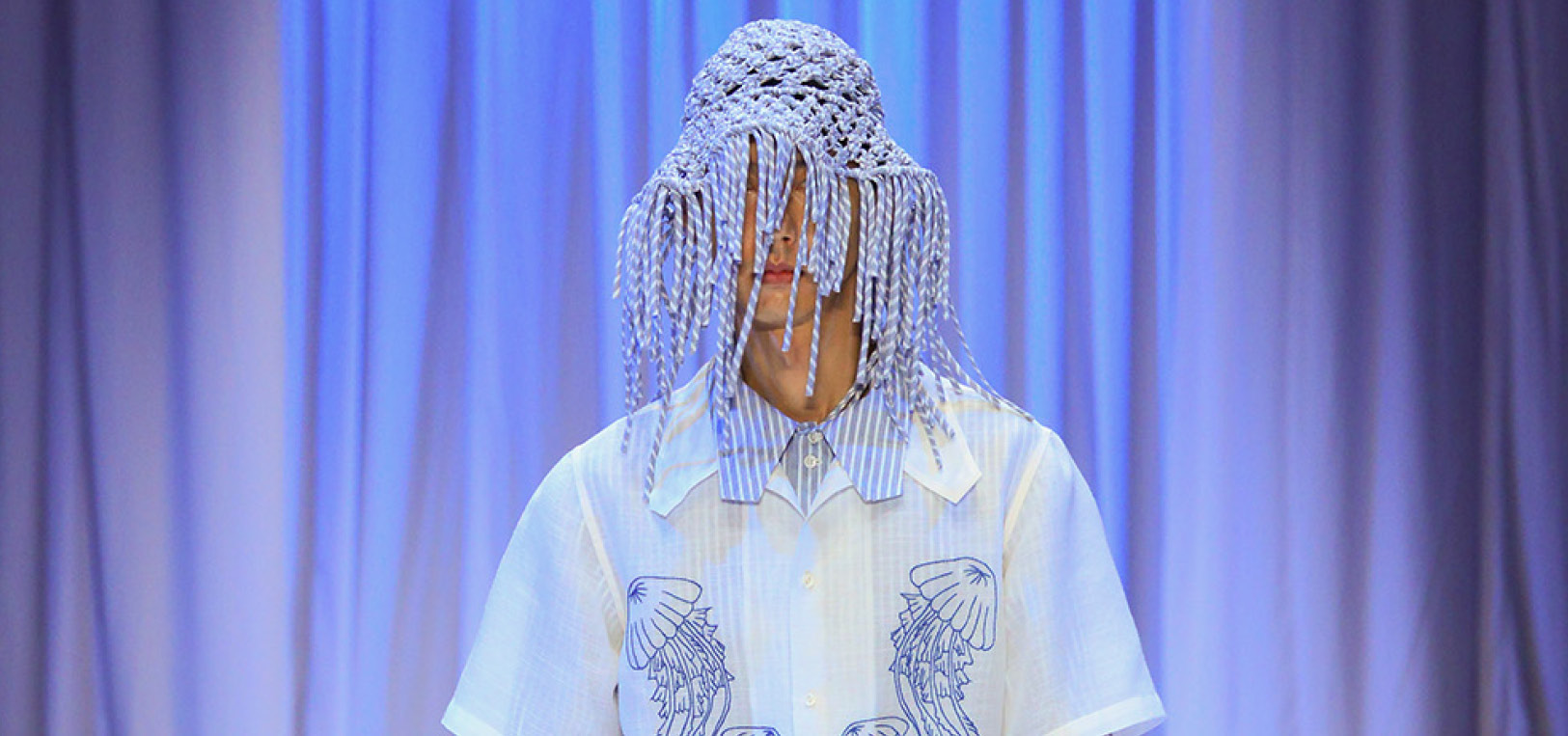 Peach Garde Spring 2026