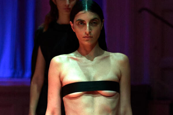 Ray Chu Spring 2026