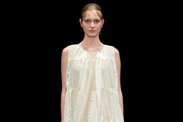 TANG TSUNG CHIEN Spring 2026