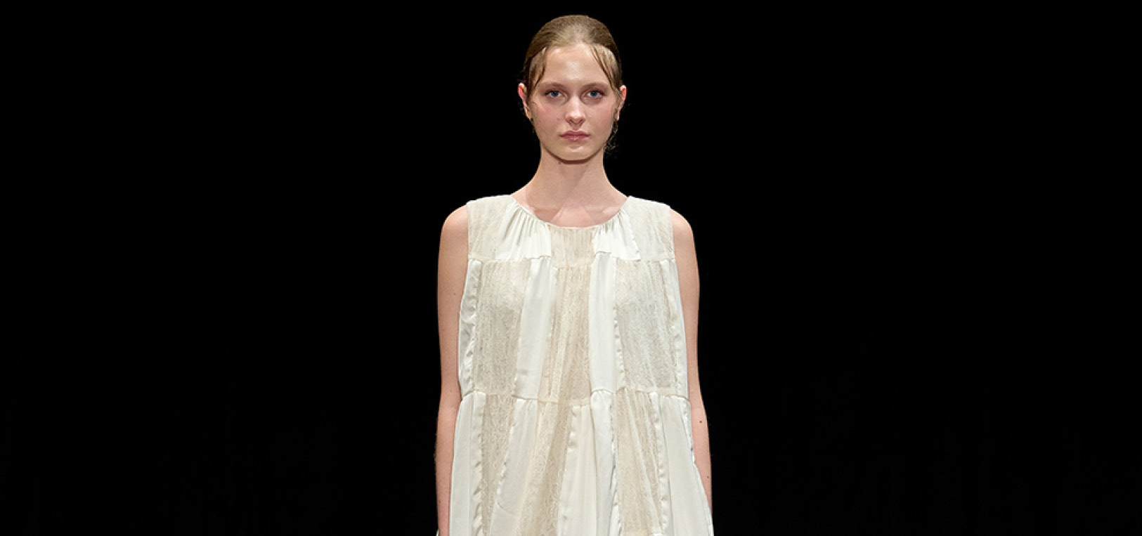 TANG TSUNG CHIEN Spring 2026