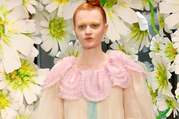 TSUMORI CHISATO Spring 2026