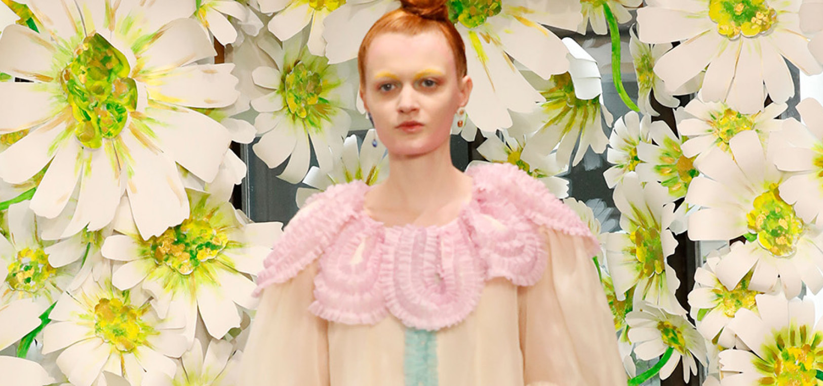TSUMORI CHISATO Spring 2026