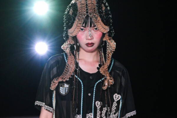 YUEQI QI Spring 2025
