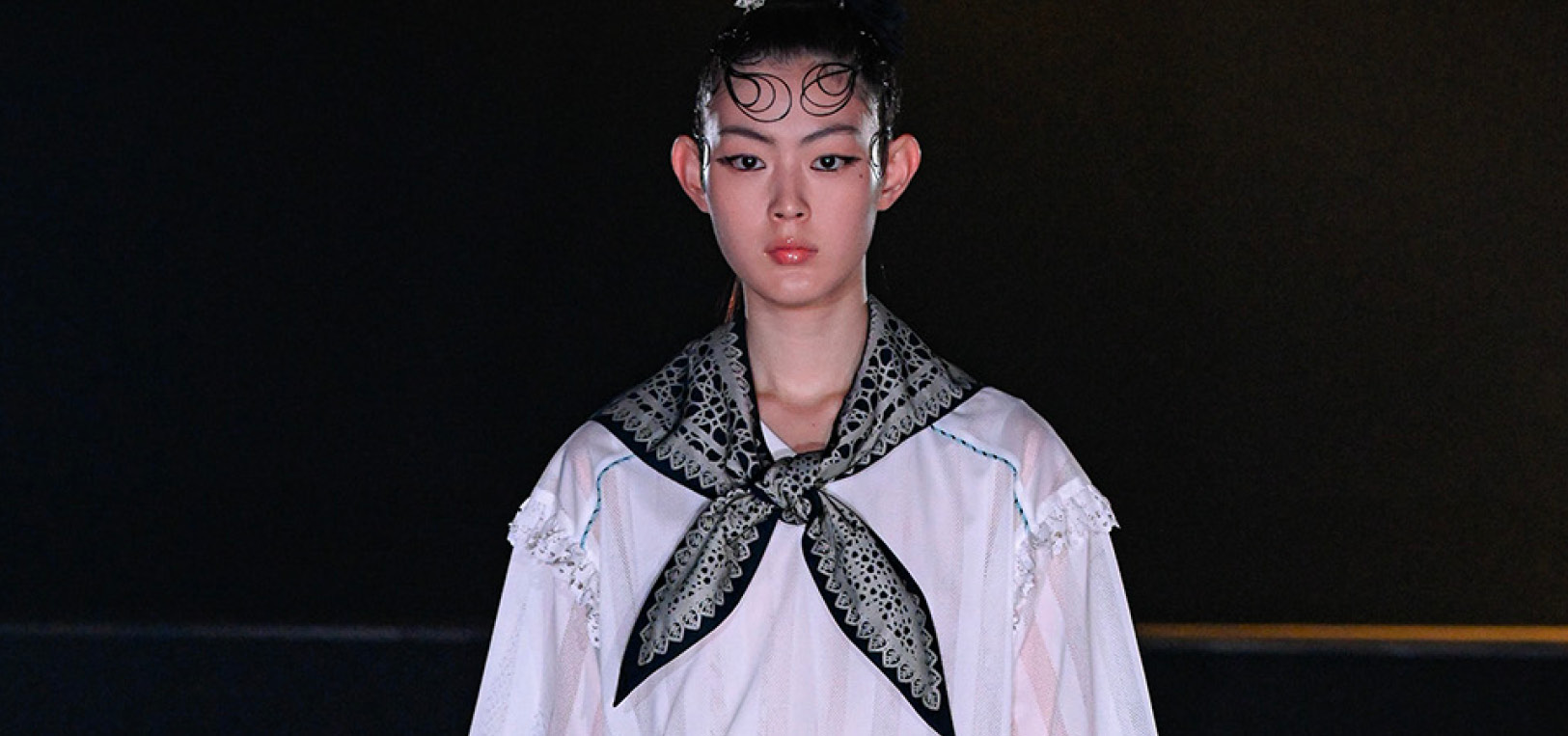 YUEQI QI Spring 2026