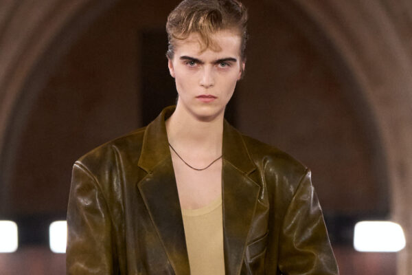 Acne Studios Spring 2026