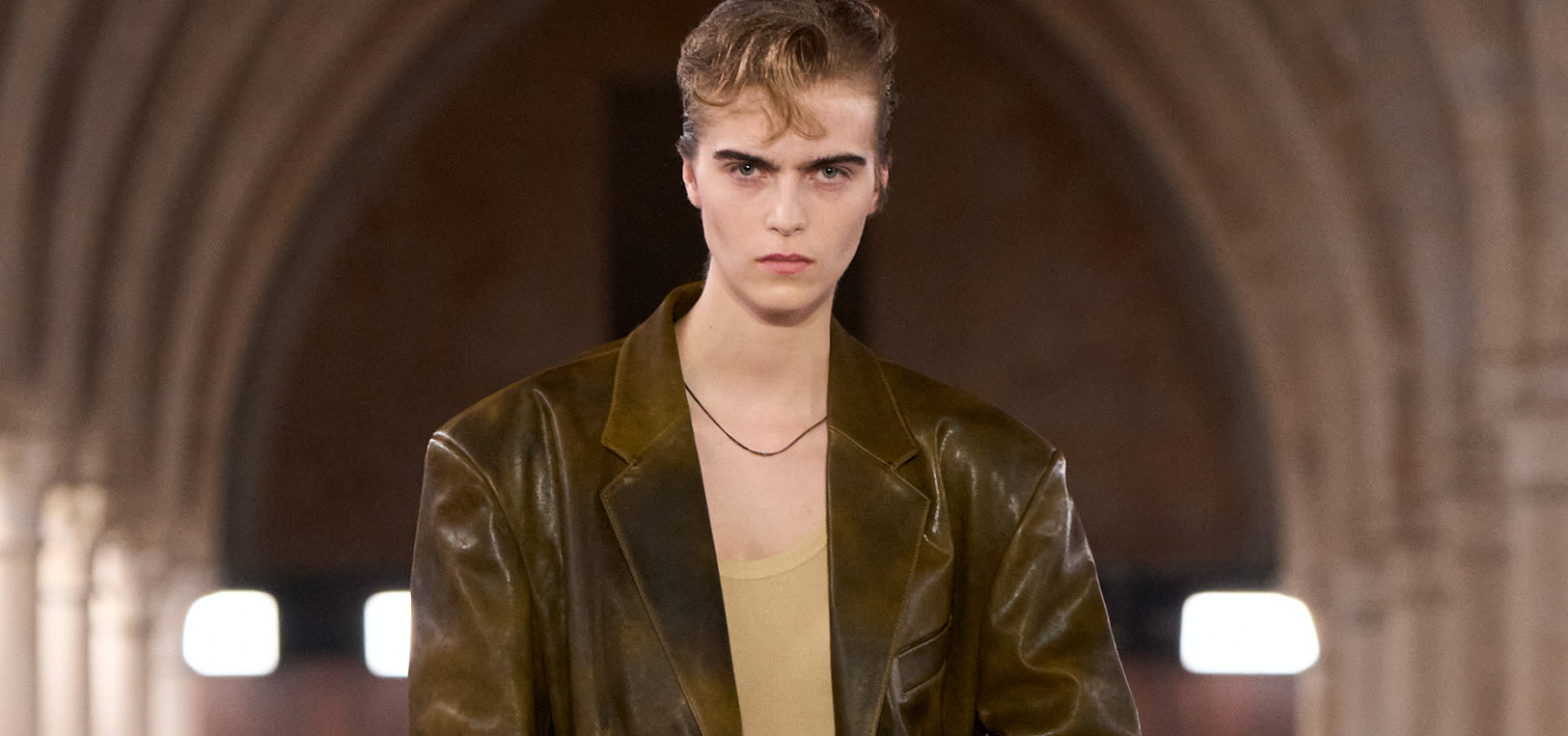 Acne Studios Spring 2026