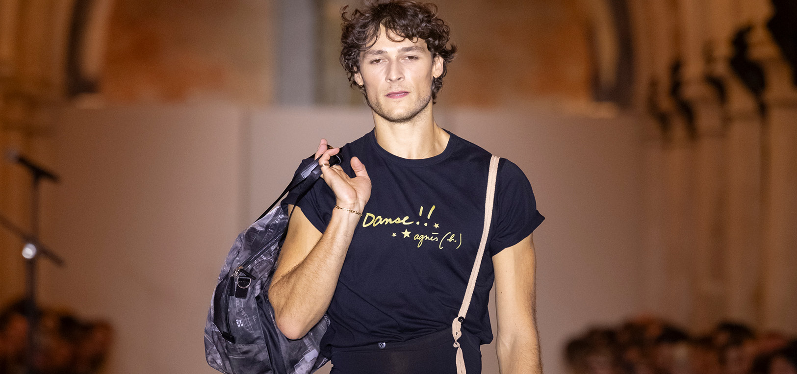 agnès b. Spring 2026