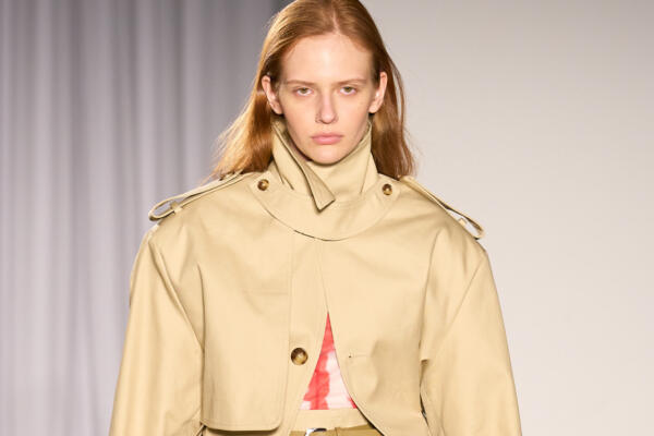 AKNVAS Spring 2026 Collection