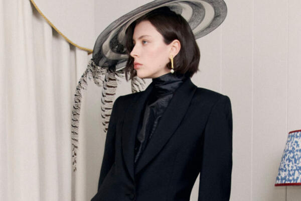 Azzopardi Studio Spring 2026 Collection