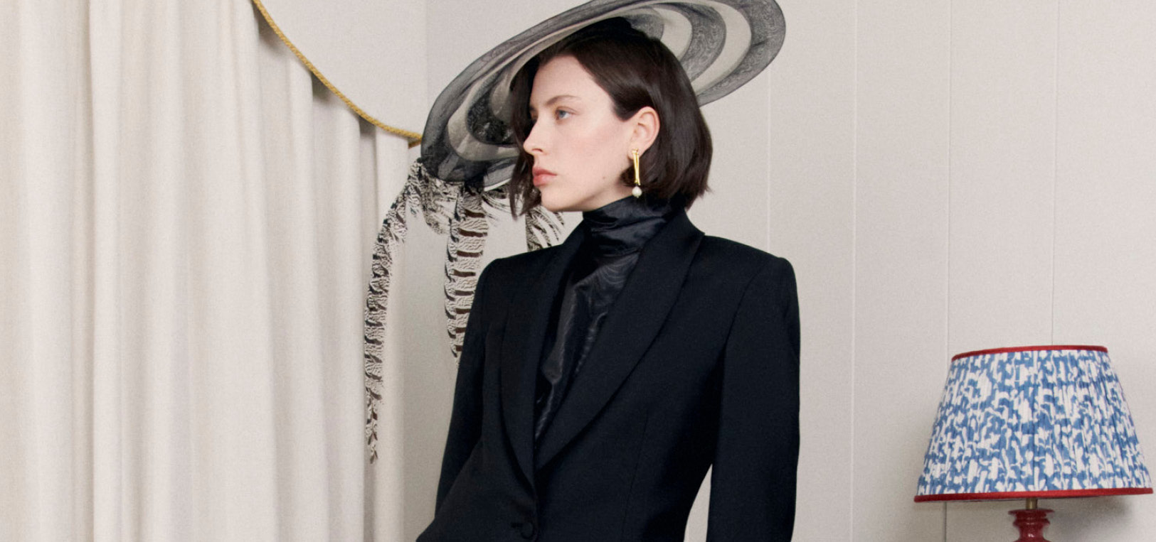 Azzopardi Studio Spring 2026 Collection