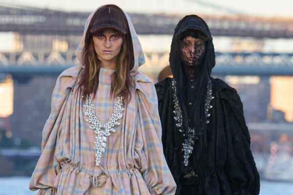 Collina Strada Spring 2026 Collection
