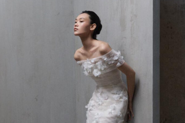 Elie Saab Fall 2026 Bridal