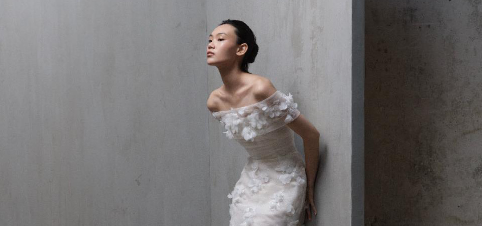 Elie Saab Fall 2026 Bridal
