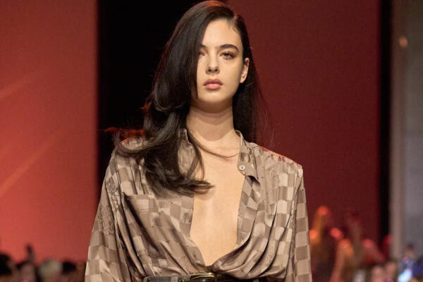 Elie Saab Spring 2026