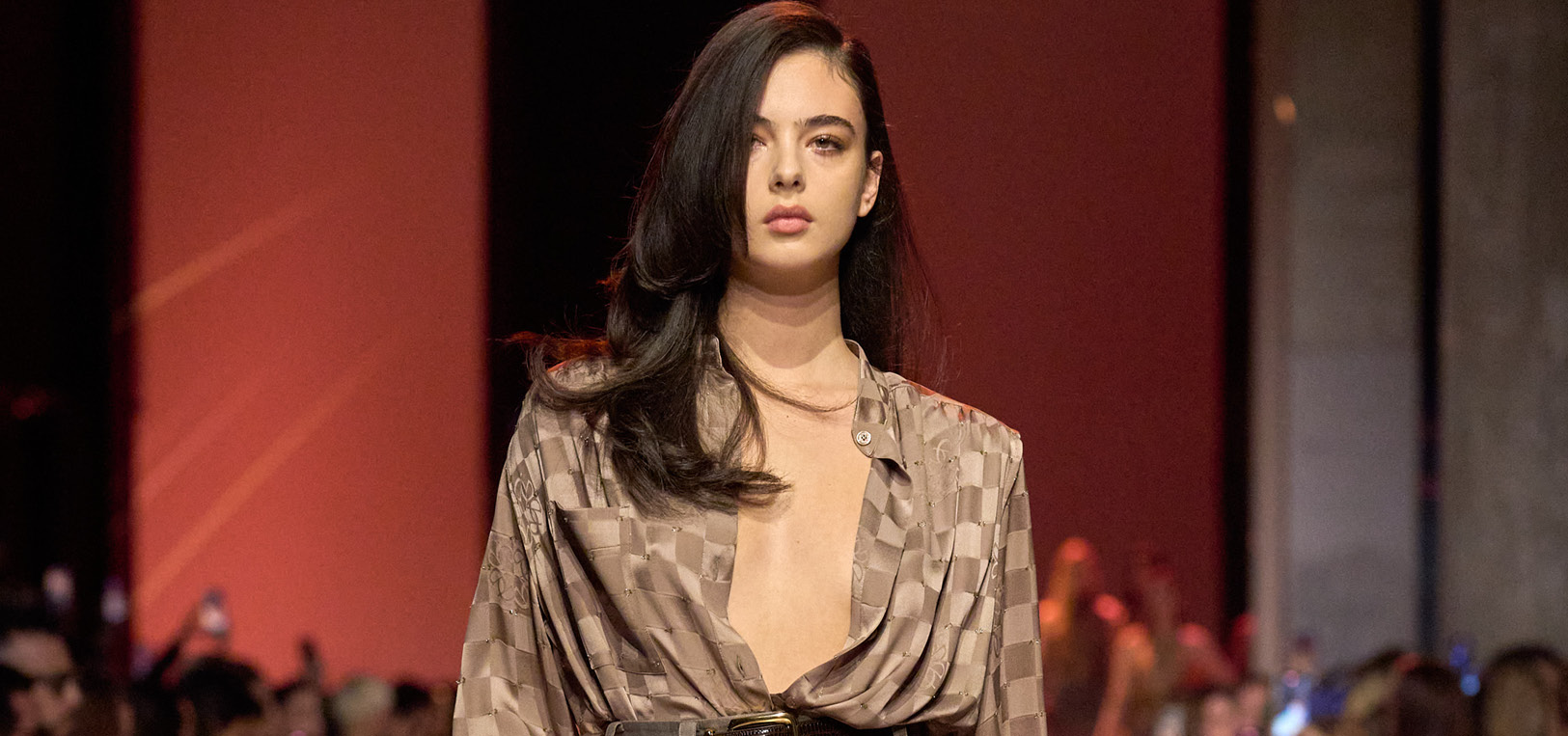 Elie Saab Spring 2026