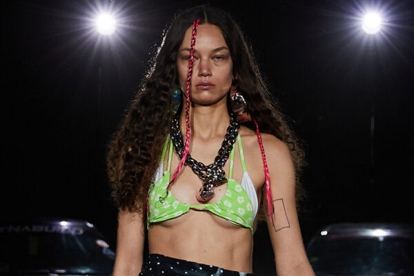 Florentina Leitner Spring 2026