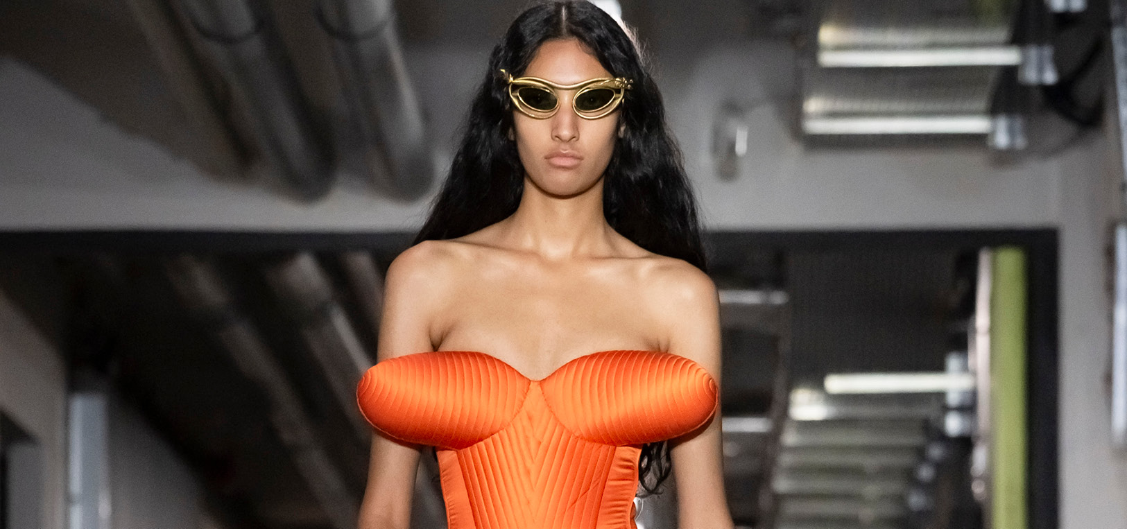Jean Paul Gaultier Spring 2026