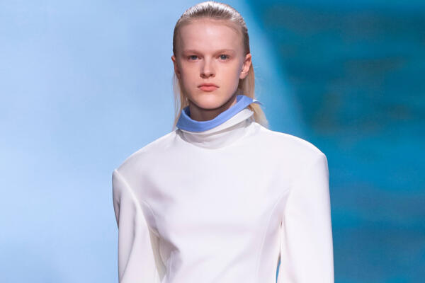 Kent&Curwen Spring 2026