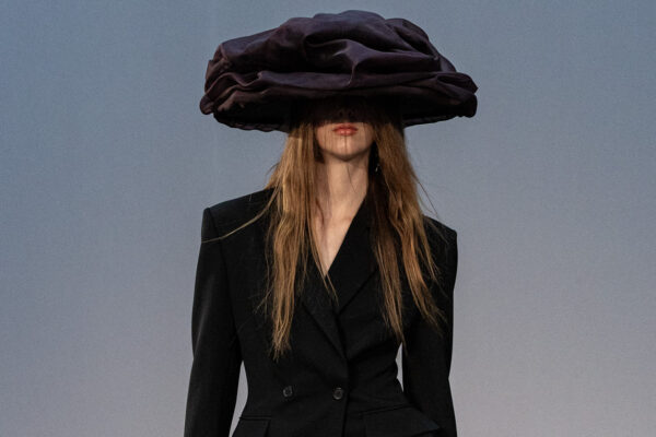 Magda Butrym Spring 2026