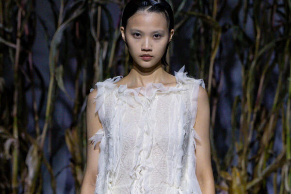 Pauline Dujancourt Spring 2026