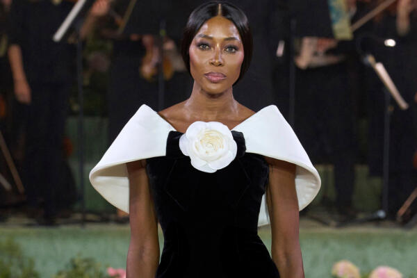 Richard Quinn Spring 2026