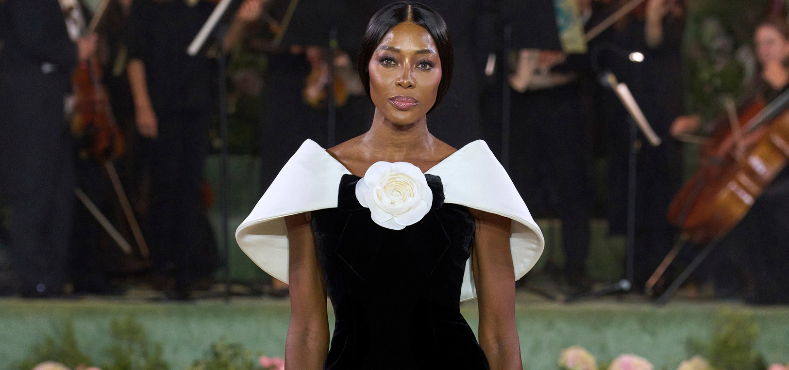 Richard Quinn Spring 2026