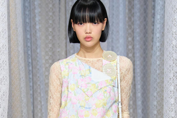 Sandy Liang Spring 2026 Collection