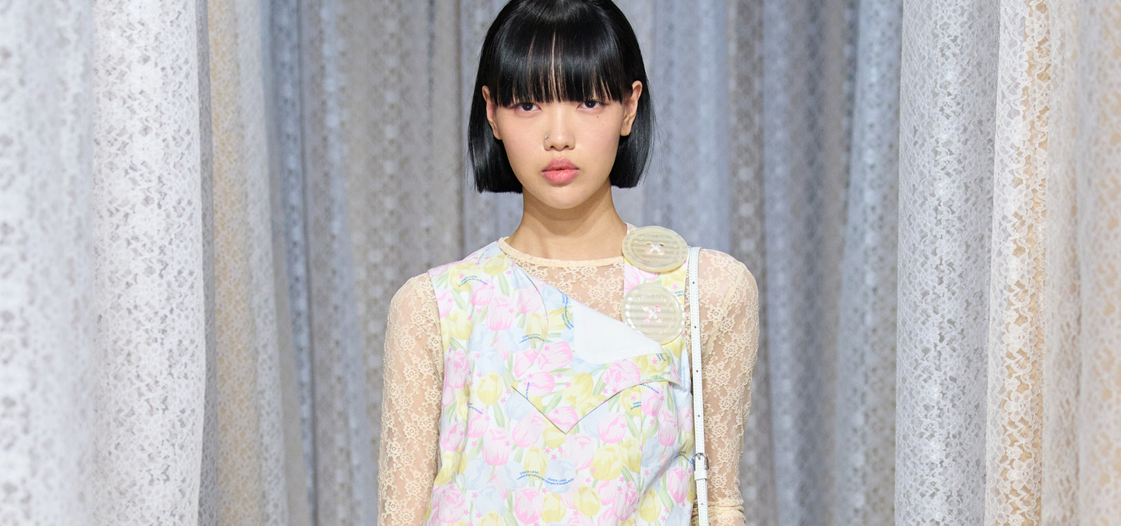 Sandy Liang Spring 2026 Collection