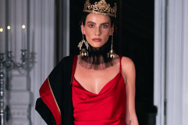 Sanyukta Shrestha Spring 2026