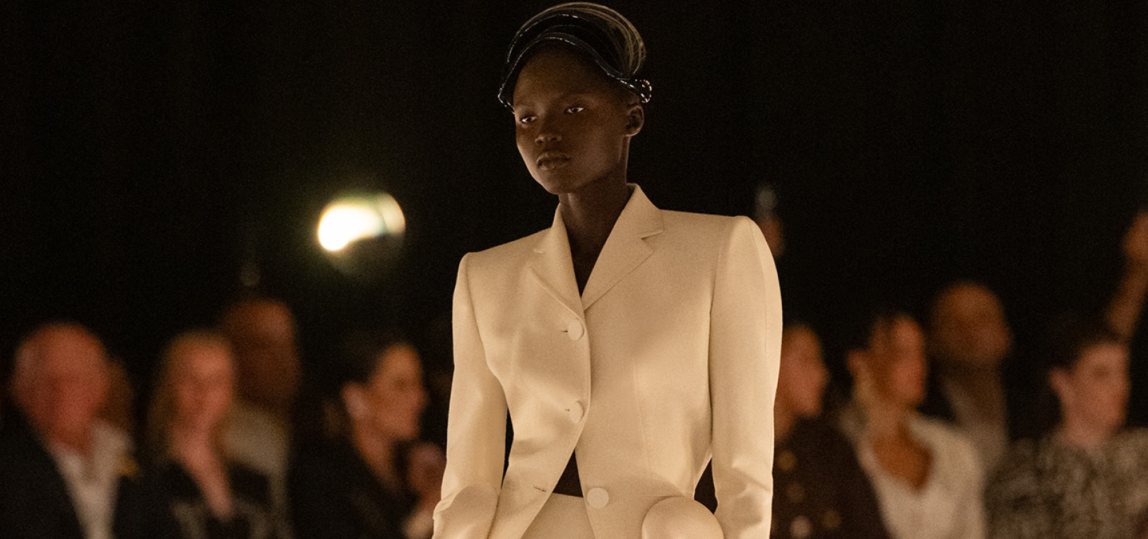 Schiaparelli Spring 2026