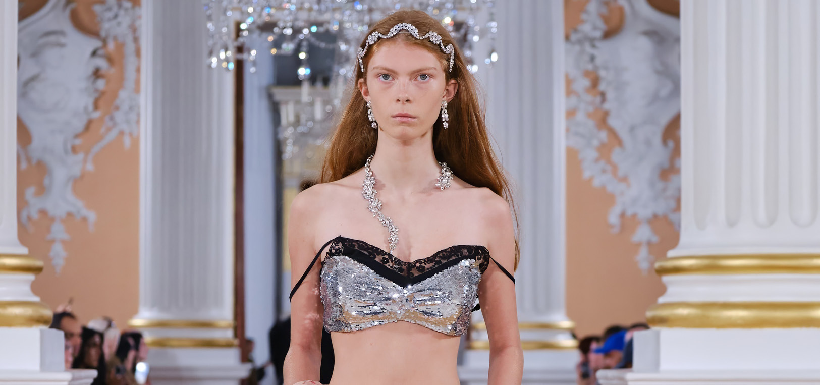 Simone Rocha Spring 2026