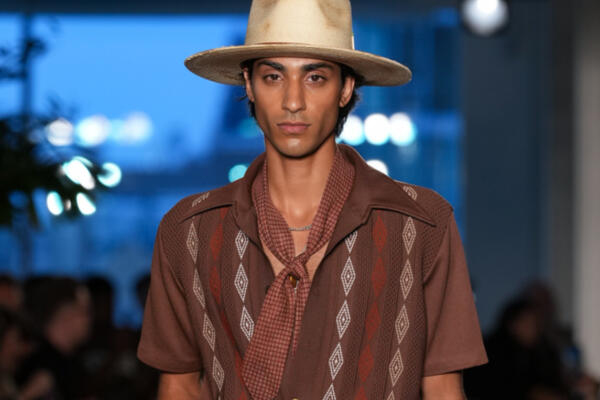 Todd Snyder Spring 2026 Menswear Collection