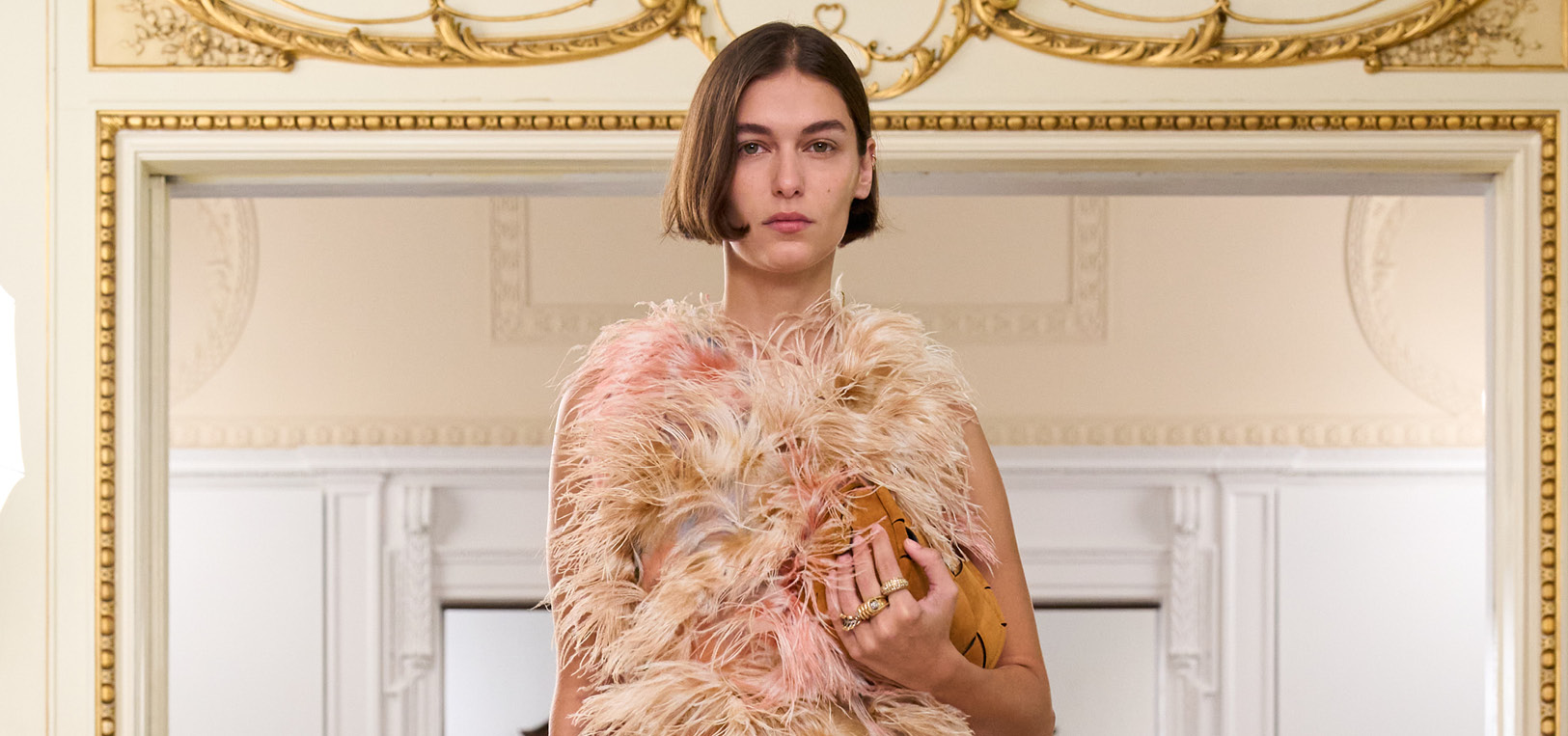 Ulla Johnson Spring 2026 Collection