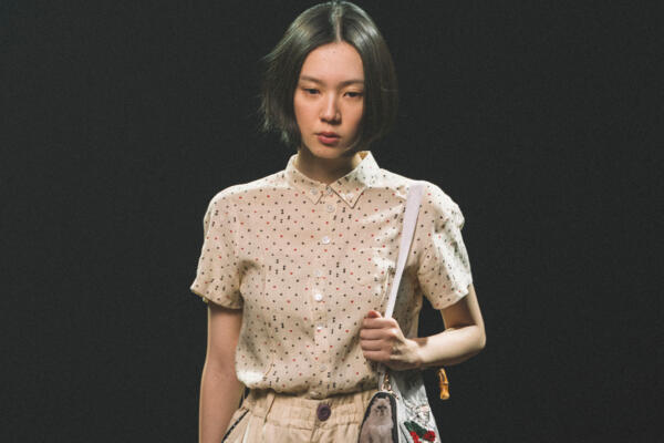 UNDERCOVER Spring 2026