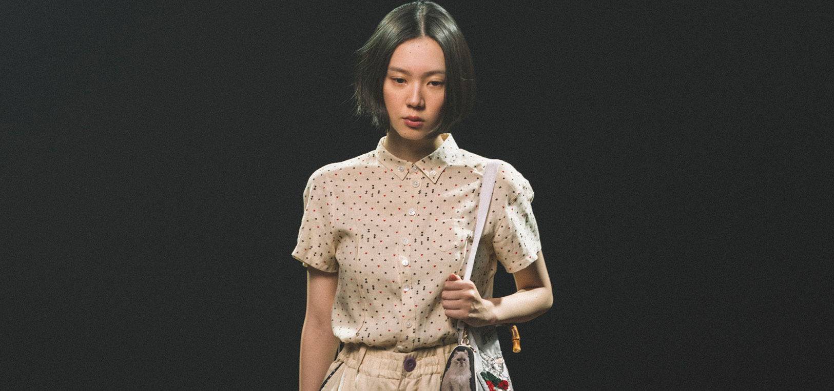 UNDERCOVER Spring 2026