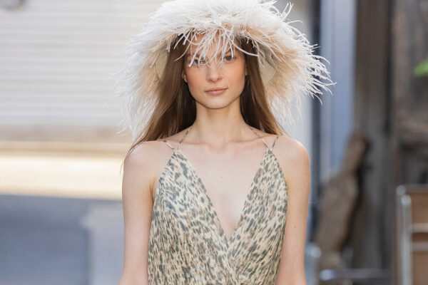 UNGARO Spring 2026