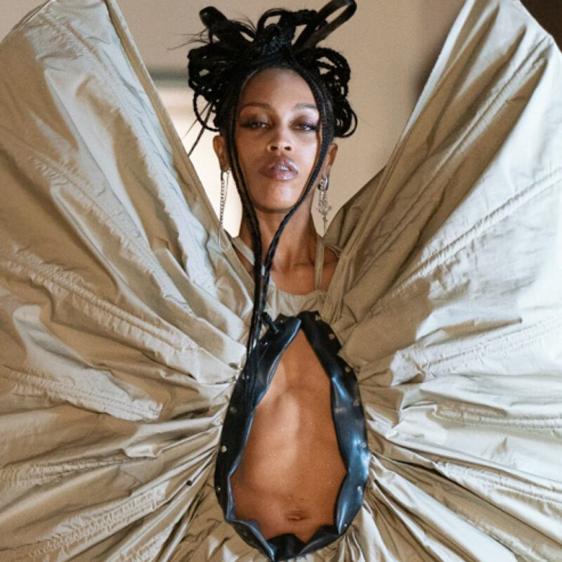 Maria Chany Fall 2025