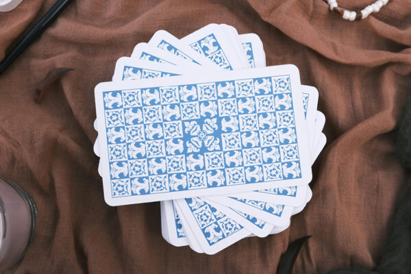 Fashion's Reckoning: Tarot Insights on 5 Brands Navigating 2026