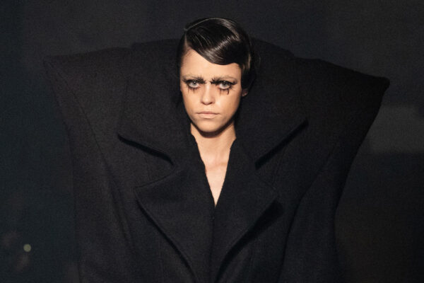 Maximilian Gedra Fall 2025