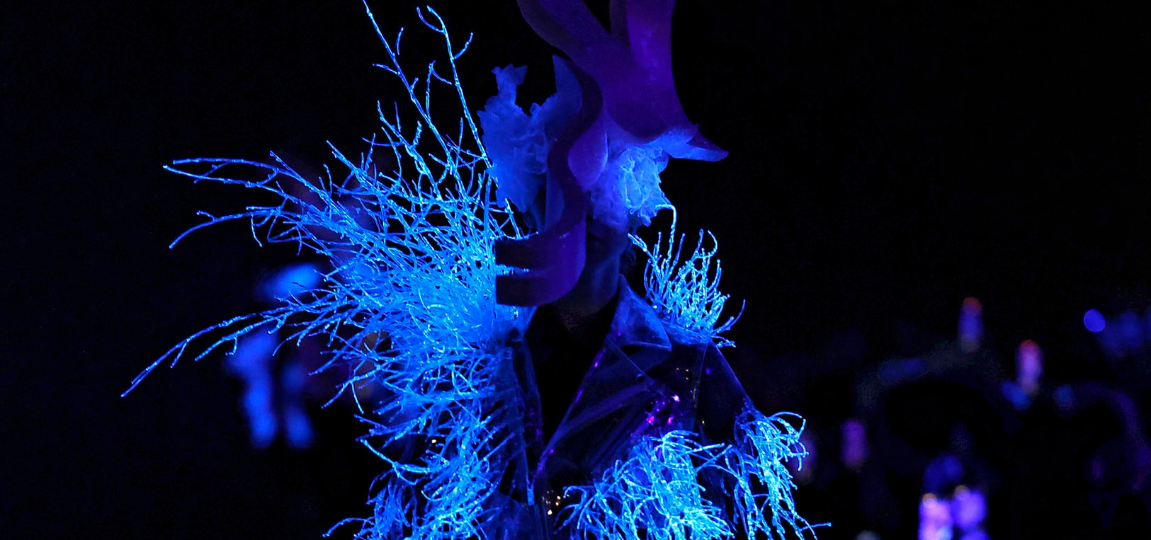 Noir Kei Ninomiya Fall 2025
