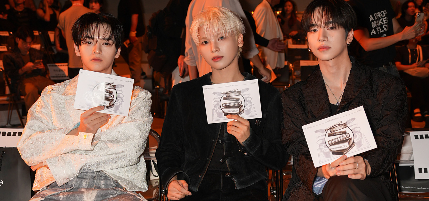 PHENOMENON SEEPER Spring 2026 FROW