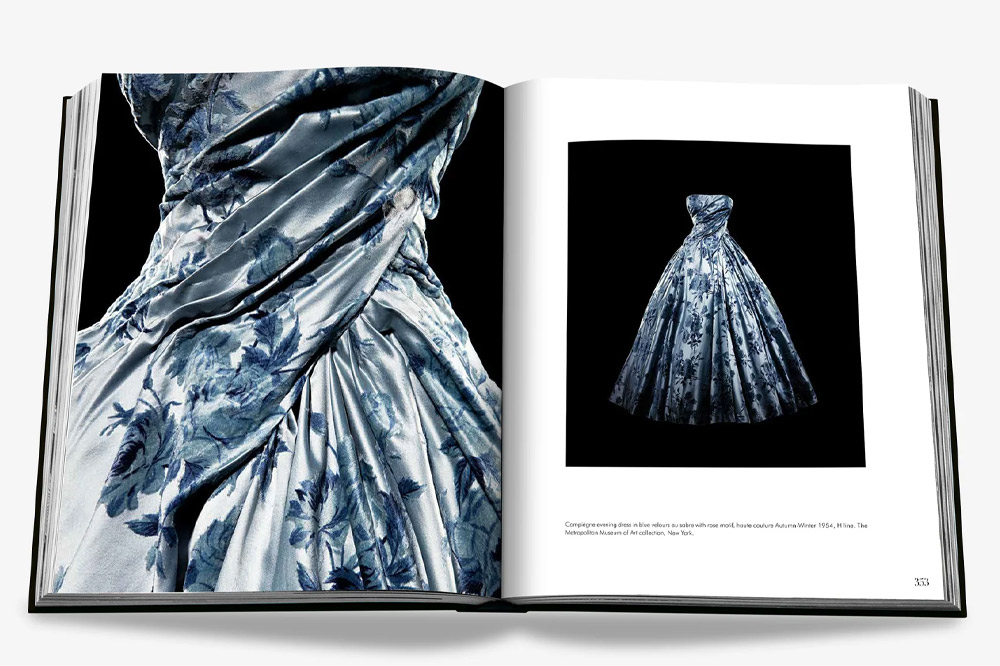 Dior by Christian Dior – Start Your Luxury Fashion Books Collection Here