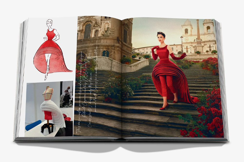 Emily in Paris: The Fashion Guide – Best Pop Culture Fashion Book