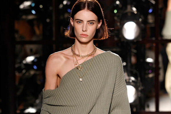 Balmain Spring 2026