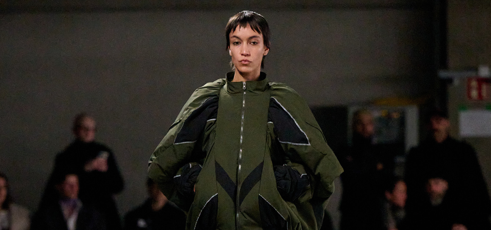 Sia Arnika Fall 2025