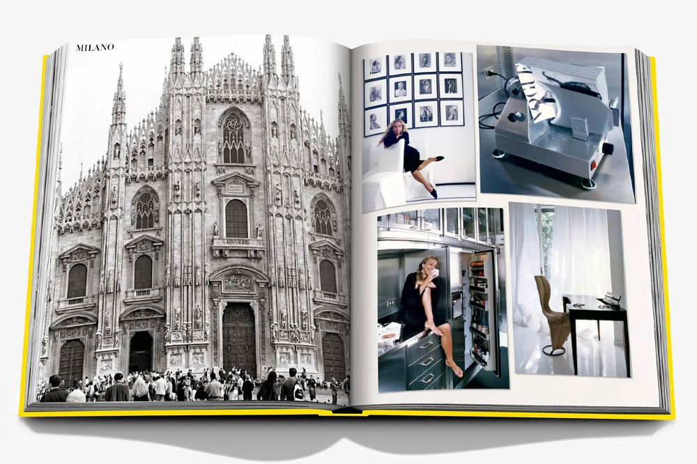 Franca: Chaos & Creation</i> – Iconic Fashion Magazine Editor Biography
